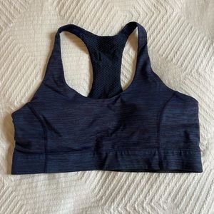 Outdoor voices sports bra